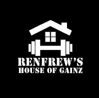 Renfrew's House of Gainz